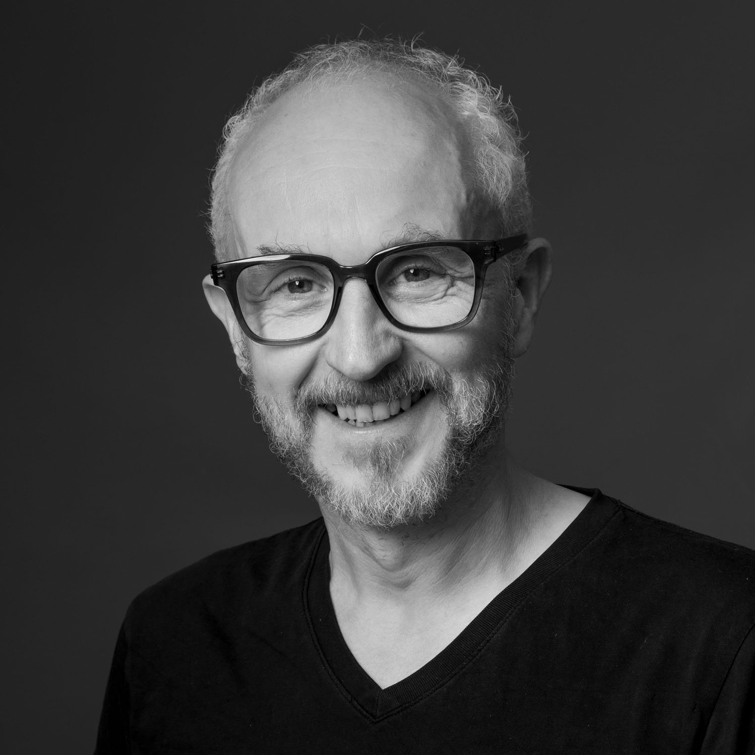 Paul Cooper FMPA FBIPP QEP