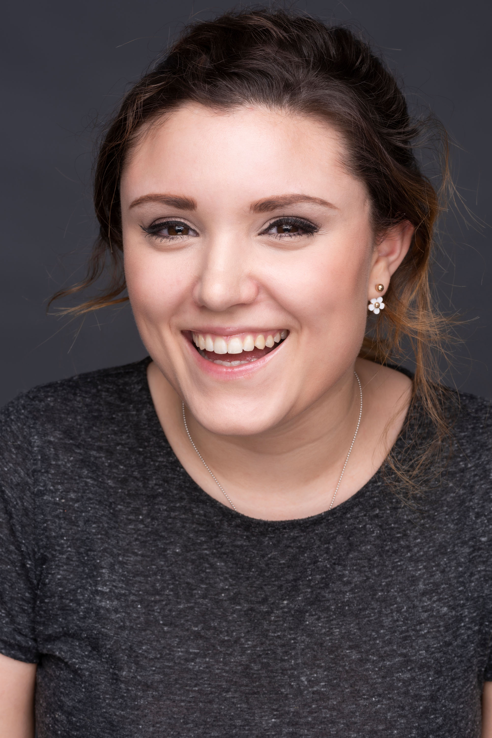 Studio Portrait Experience (for Two) course photo