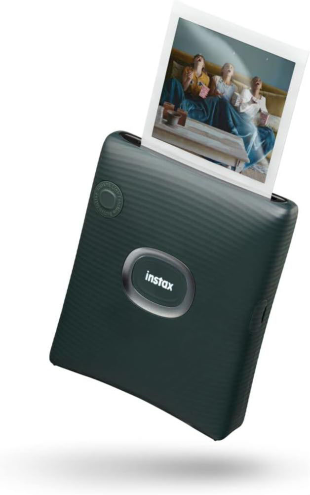 Instax SQUARE Link Smartphone Printer